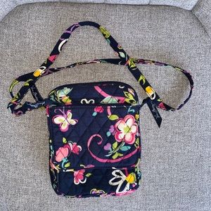 Vera Bradley Satchel